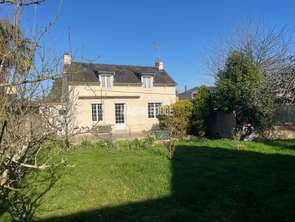 Vente Maison 4 chambresLa Richardais