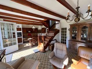 Vente maison 5 pièces Vente maison 5 pièces