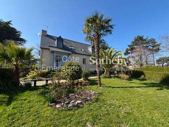 Vente maison 10 pièces La Richardais 35