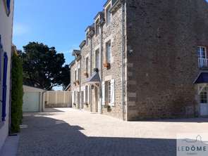 Vente Maison 6 chambresLa Richardais