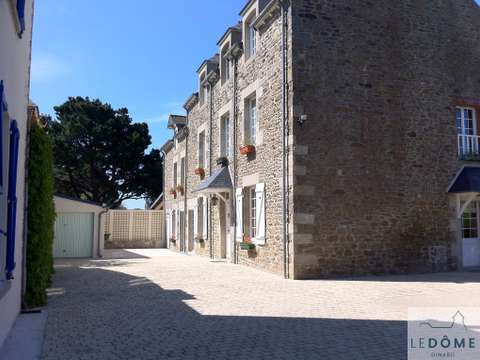 Vente maison 10 pièces La Richardais 35