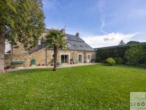 Vente Maison 6 chambresLa Richardais