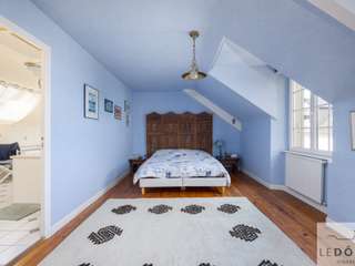 Vente maison 10 pièces