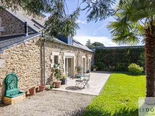 Vente maison 10 pièces