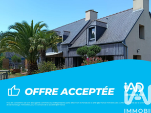 Vente Maison 3 chambresLa Richardais