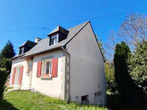 Vente Maison 4 chambresLa Richardais