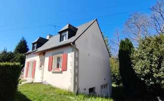 Photo Vente maison La Richardais