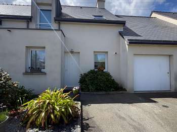 Vente Maison 4 chambresLa Richardais