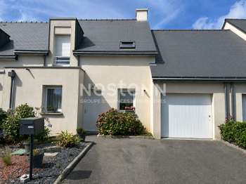 Vente Maison 4 chambresLa Richardais