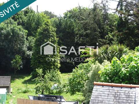 Vente maison 3 pièces La Richardais 35