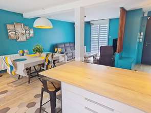 Vente Maison 4 chambresLa Richardais