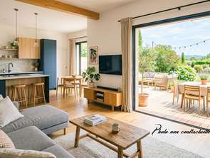 Vente Maison 4 chambresLa Richardais