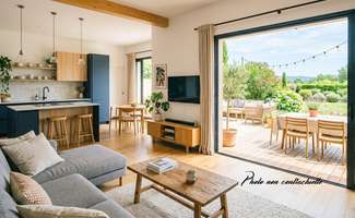 Photo Vente maison La Richardais