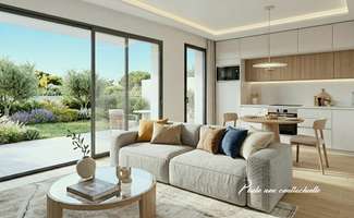 Photo Vente maison La Richardais