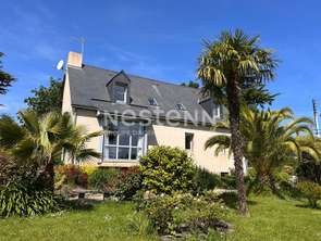 Vente Maison 5 chambresLa Richardais