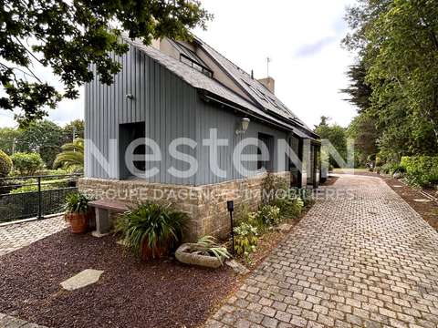 Vente maison 10 pièces