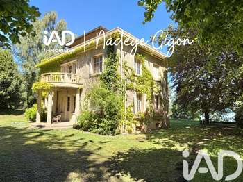 Vente maison 9 pièces La Richardais 35