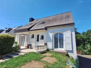 Vente Maison 5 chambresLa Richardais