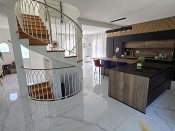 Vente maison 7 pièces La Richardais 35