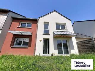 Vente maison 4 pièces Vente maison 4 pièces