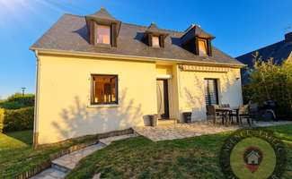 Photo Vente maison La Richardais
