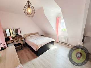 Vente maison 6 pièces Vente maison 6 pièces