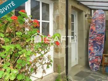 Vente maison 3 pièces La Richardais 35