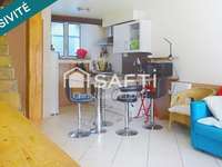 Vente maison 3 pièces Vente maison 3 pièces