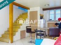 Vente maison 3 pièces Vente maison 3 pièces