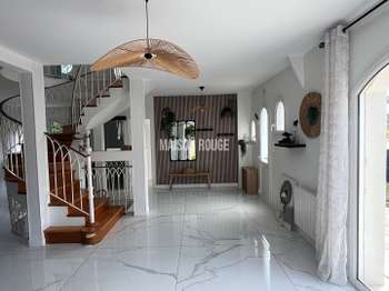 Vente Maison 5 chambresLa Richardais