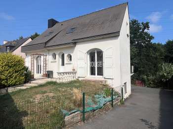 Vente Maison 5 chambresLa Richardais