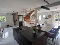 Vente maison 6 pièces Vente maison 6 pièces