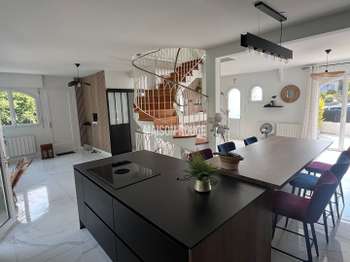 Vente maison 6 pièces La Richardais 35