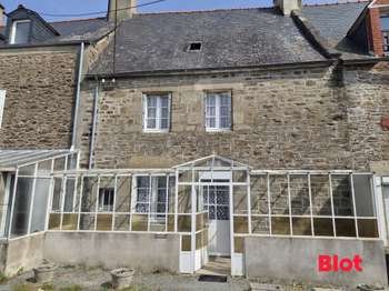 Photo Vente maison La Richardais