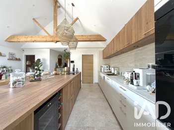 Vente Maison 5 piècesLa Richardais