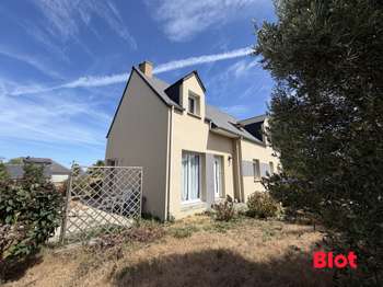 Vente Maison 4 chambresLa Richardais