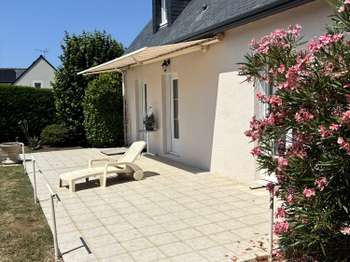 Photo Vente maison La Richardais