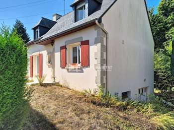 Maison 5 pièces 100 m² · à La Richardais · 100 m² · 415 126 €