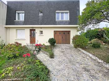 Vente maison 5 pièces La Richardais 35