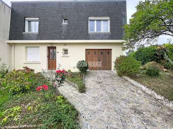 Vente Maison 4 chambresLa Richardais