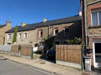Vente maison