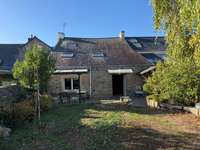 Vente maison
