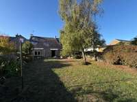Vente maison