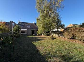 Vente MaisonLa Richardais