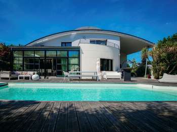 Vente Maison 5 chambresLa Richardais