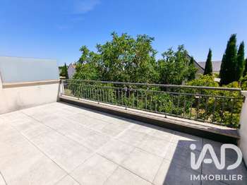 Vente Maison 3 chambresLa Riche
