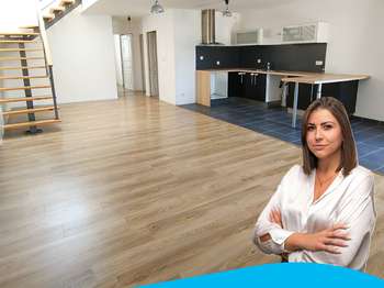 Vente Maison 3 chambresLa Riche