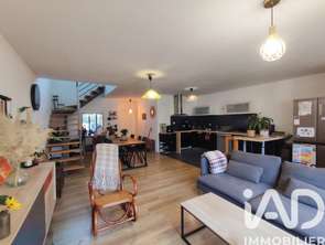 Vente Maison 3 chambresLa Riche