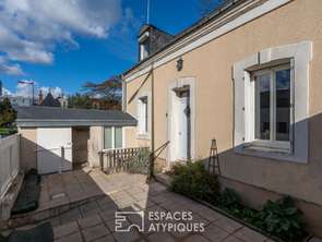 Vente Maison 2 chambresLa Riche