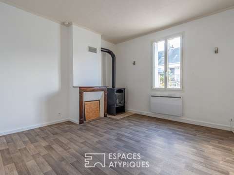 Vente maison 4 pièces Vente maison 4 pièces